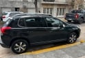 Autos - Peugeot 2008 2016 Nafta 120000Km - En Venta