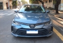 Autos - Toyota Toyota Corolla XEI 2.0 AT 2021 Nafta 62300Km - En Venta