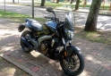 Motos - Bajaj Dominar 400 2018 Nafta 20000Km - En Venta