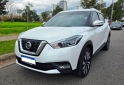 Autos - Nissan Nissan Kicks Exclusive 2021 Nafta 35000Km - En Venta