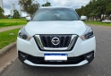 Autos - Nissan Nissan Kicks Exclusive 2021 Nafta 35000Km - En Venta