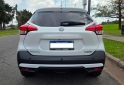 Autos - Nissan Nissan Kicks Exclusive 2021 Nafta 35000Km - En Venta