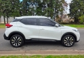 Autos - Nissan Nissan Kicks Exclusive 2021 Nafta 35000Km - En Venta