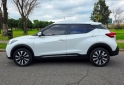 Autos - Nissan Nissan Kicks Exclusive 2021 Nafta 35000Km - En Venta