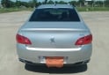 Autos - Peugeot 408 Allure 2016 Nafta 119500Km - En Venta