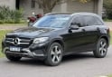 Autos - Mercedes Benz GLC 300 2017 Nafta 154000Km - En Venta