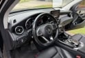 Autos - Mercedes Benz GLC 300 2017 Nafta 154000Km - En Venta