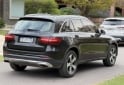 Autos - Mercedes Benz GLC 300 2017 Nafta 154000Km - En Venta