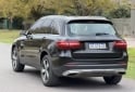 Autos - Mercedes Benz GLC 300 2017 Nafta 154000Km - En Venta