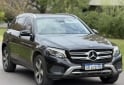 Autos - Mercedes Benz GLC 300 2017 Nafta 154000Km - En Venta