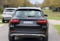 Autos - Mercedes Benz GLC 300 2017 Nafta 154000Km - En Venta