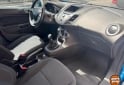 Autos - Ford Fiesta 2017 Nafta 80000Km - En Venta