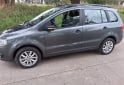 Autos - Volkswagen Suran / trendline 2014 Nafta 23000Km - En Venta