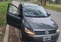 Autos - Volkswagen Suran / trendline 2014 Nafta 23000Km - En Venta