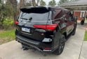 Camionetas - Toyota Sw4 2023 Diesel 60000Km - En Venta
