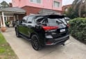 Camionetas - Toyota Sw4 2023 Diesel 60000Km - En Venta