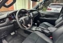 Camionetas - Toyota Sw4 2023 Diesel 60000Km - En Venta