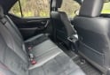 Camionetas - Toyota Sw4 2023 Diesel 60000Km - En Venta
