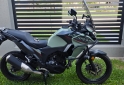 Motos - Kawasaki Versys 300x 2024 Nafta 12500Km - En Venta