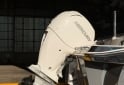 Embarcaciones - Lancha Eclipse 19SS con mercury 150 thp blanco tablero digital - En Venta