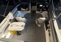 Embarcaciones - Lancha Eclipse 19SS con mercury 150 thp blanco tablero digital - En Venta
