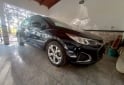 Autos - Chevrolet Cruze LT 2023 Nafta 74000Km - En Venta