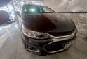 Autos - Chevrolet Cruze LT 2023 Nafta 74000Km - En Venta