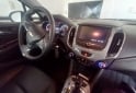 Autos - Chevrolet Cruze LT 2023 Nafta 74000Km - En Venta