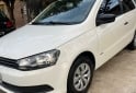 Autos - Volkswagen Gol trend 2014 Nafta 43000Km - En Venta