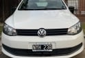 Autos - Volkswagen Gol trend 2014 Nafta 43000Km - En Venta