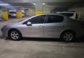 Autos - Peugeot 407 2010 Nafta 226000Km - En Venta