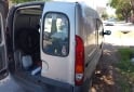 Utilitarios - Renault Kangoo 2011 GNC 149000Km - En Venta