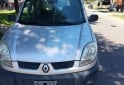 Utilitarios - Renault Kangoo 2011 GNC 149000Km - En Venta