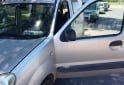 Utilitarios - Renault Kangoo 2011 GNC 149000Km - En Venta