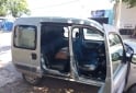 Utilitarios - Renault Kangoo 2011 GNC 149000Km - En Venta