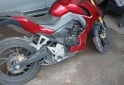 Motos - Honda Cb 190 2019 Nafta 7000Km - En Venta
