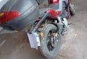 Motos - Honda Cb 190 2019 Nafta 7000Km - En Venta
