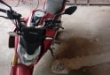 Motos - Honda Cb 190 2019 Nafta 7000Km - En Venta