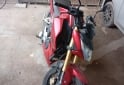 Motos - Honda Cb 190 2019 Nafta 7000Km - En Venta