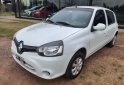 Autos - Renault Clio Mio Confort Pack sat 2016 Nafta 145000Km - En Venta