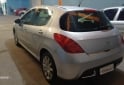 Autos - Peugeot 308 2015 Nafta - En Venta