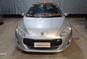 Autos - Peugeot 308 2015 Nafta - En Venta