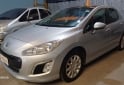 Autos - Peugeot 308 2015 Nafta - En Venta