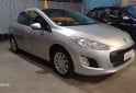 Autos - Peugeot 308 2015 Nafta - En Venta