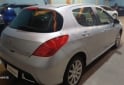 Autos - Peugeot 308 2015 Nafta - En Venta