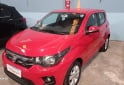 Autos - Fiat Mobi 2017 Nafta 85000Km - En Venta
