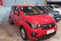 Autos - Fiat Mobi 2017 Nafta 85000Km - En Venta
