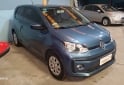 Autos - Volkswagen Up 2017 Nafta 90000Km - En Venta