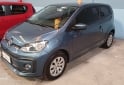 Autos - Volkswagen Up 2017 Nafta 90000Km - En Venta