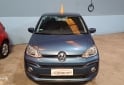 Autos - Volkswagen Up 2017 Nafta 90000Km - En Venta